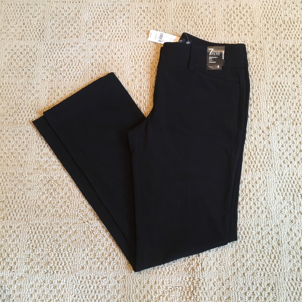 NWT New York & Company Dress Pants